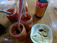 -吴记老字号辣汤饭