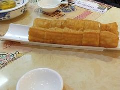 -中恒华茶楼(牌坊店)