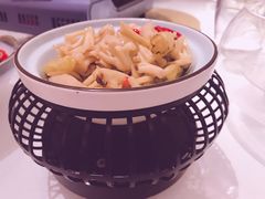 -荷庭·精致湘菜(华强北九方店)