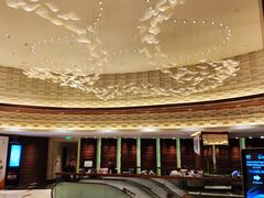 -上海浦东嘉里大酒店
