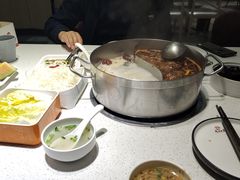 -麻辣因子滩羊火锅(世和广场店)