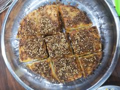 -清真·马峰烤肉(小学习北巷店)