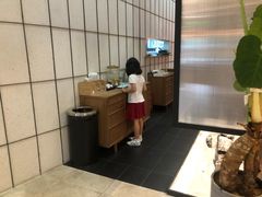 -VESH COFFEE(定西路店)