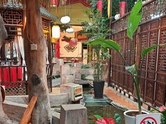 -和源祥·日照菜扛把子(万平口一店)