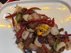 -月福京味斋·烤鸭店·北京菜(鼓楼总店)