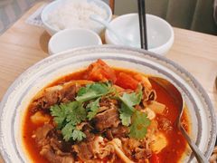 -米泰芒·东南亚料理(体育西店)
