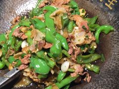 -费大厨辣椒炒肉(高铁吾悦广场店)