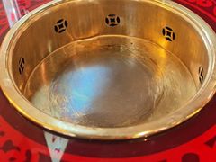 -北门涮肉·炭火铜锅涮肉(什刹海店)