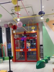 -玩元素·家庭游乐成长中心(香格里拉店)