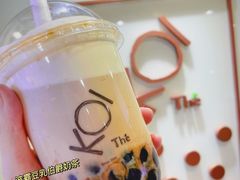 -KOI Thé(正佳广场店)