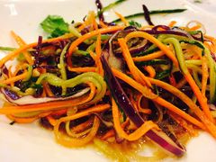 -郑东靓靓虾馆·金牌油焖大虾(天泽街店)