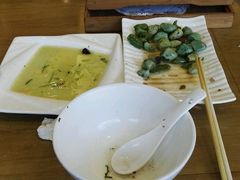风卷残云-王胖子驴肉火烧(鼓楼店)