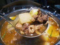 牛杂-古乐牛香·鲜牛肉牛杂火锅(五一中路店)