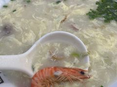 -晶渔坊·海鲜私房菜(东夷小镇店)