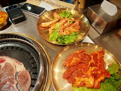 -炉队长·齐齐哈尔家庭烤肉(马家堡店)