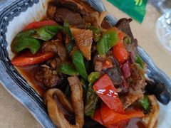 -维吾尔餐厅(宜山路店)