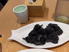 -船歌·鱼水饺青岛菜(国贸商城店)