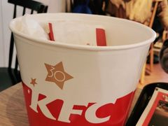 -肯德基(观前新店)
