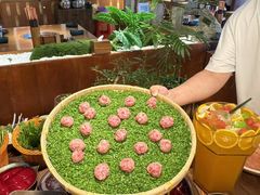 -巴卤社老火锅(财富店)