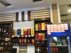 -金海湾海鲜排档(朱家尖店)