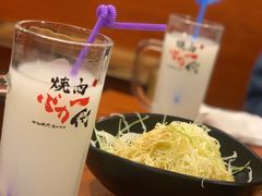 -大阪烧肉BAKA一代(十亩地店)