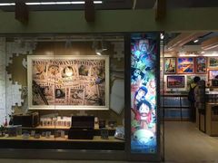 -3D -JP拼图(深圳中心书城店)