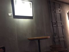 -来回·咖啡(天河南店)