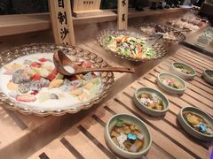 -梨花自助烤肉(西三旗万象汇黑金店)
