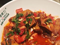 -驿楼兰·新疆菜(火车站店)