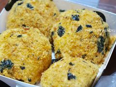 肉松小贝-闻酥园(水碾河路店)