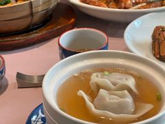 刀鱼馄饨-玖味(老工人西路店)