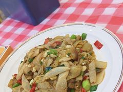 -三只鸟本地特色菜馆(上饶总店)