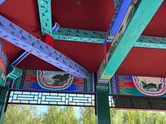 -莲花池公园