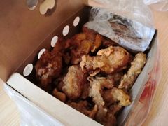 -阿捡忭京炸鸡(韭菜园总店)