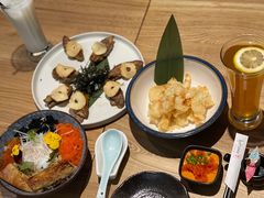 -隐泉之语日式料理(王府中环店)