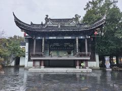 -衣裳街历史文化街区