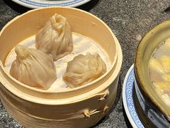 -南京大牌档(新街口德基广场店)