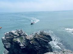 -大连金石滩滨海国家地质公园