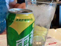 -大哥餐厅(西城花园店)