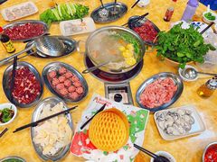 -五洞大众牛餐馆(番禺分店)