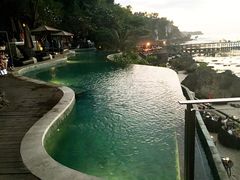 -Rock Bar Bali(Bali)