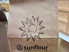 -Sunflour(来福士店)