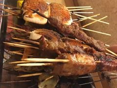 -北京烤翅(CITY分店)