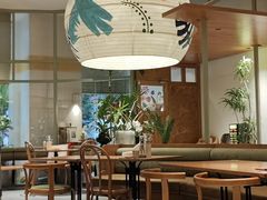 -The Good Place好地方·Brunch·coffee(国贸店)
