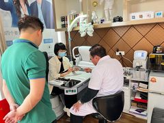 -潘家园桥国际眼镜城