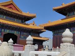 -历代帝王庙博物馆