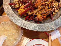 -庆峰龙虾烧烤(合肥一店)