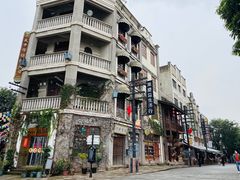 -两江国际影视城