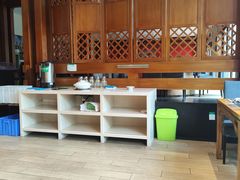 -黔蘑菇四季餐厅(观山湖店)