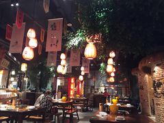 -爷爷的土钵菜(街道口店)